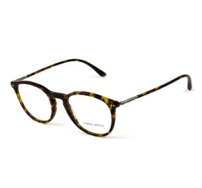 Óculos Giorgio Armani AR7125 5089 50 - Grau