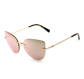 Óculos Armani Exchange AX 2025S 6103/4Z 56 - Sol