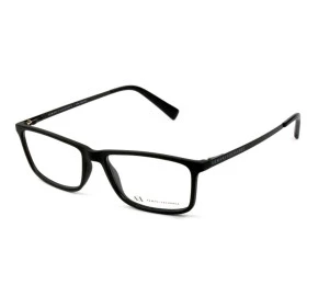 Óculos Armani Exchange AX 3027L 8078 55