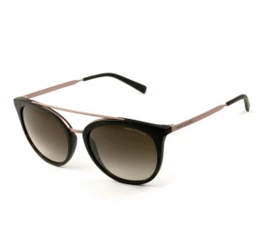 Óculos Armani Exchange AX 4068S 802913 55 - Sol