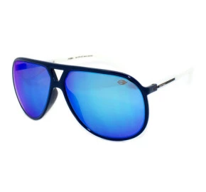 Mormaii Flexxxa Azul/Branco Azul espelhado 411 070 97