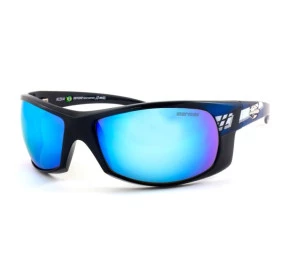 Mormaii Acqua Azul MX/Cinza Azul Espelhado 287 021 12
