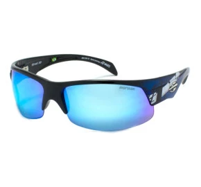 Mormaii Street Air Azul Translucido Azul Espelhado 350 021 112