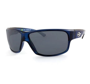 Mormaii Joaca II Azul Translucido Cinza - 445 521 03