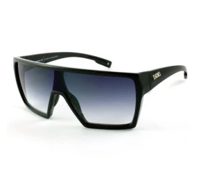 Óculos Evoke Bionic Alfa Black Shine Gray Gradient