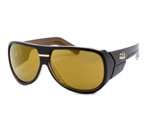 Hb Carvin Black Gold Bronze Lenses 9009912202