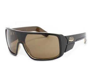 HB Carvin Black Gold Brown 9008712203