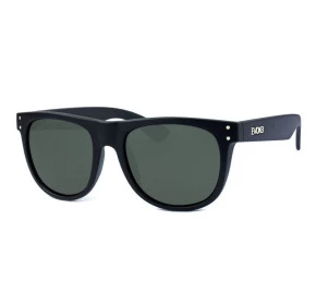 Óculos Evoke On the Rocks 01 Black Matte Silver Gray Total