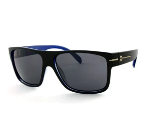 HB Would Black on Blue/Gray 9010433100