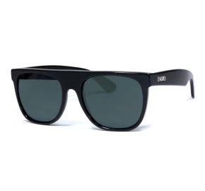 Óculos Evoke Haze Black Shine Gray Total
