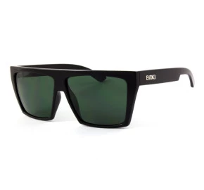 Óculos Evoke EVK 15 New Black Shine Silver G15 Total