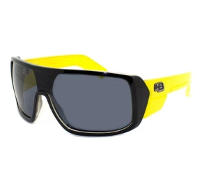 HB Carvin Black/Yellow Gray 9008739400