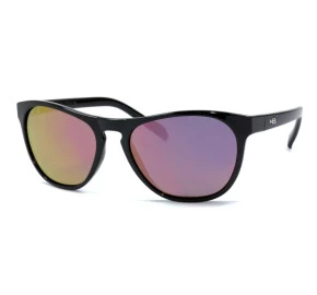 HB Blindside Gloss Black Pink Chrome Lenses 9008800286