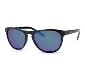 HB Blindside Preto Blue Chrome Lenses 90088575