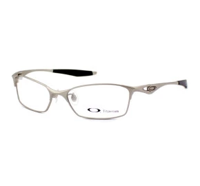 Óculos de Grau Oakley - Bracket 81 - 118 22 187 Light