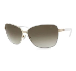 Mormaii Sun 427 Branco/Marrom Degradê 427 419 34