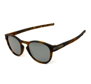 Oakley Latch OO9265 - Turtle/Cinza Prizm 53mm - Òculos de Sol