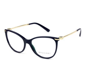 Óculos Bvlgari 4121 5388 55 - Grau
