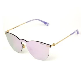 Óculos Colcci Flat C0076 E10 05 58 - Sol