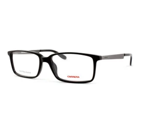 Óculos de Grau Carrera - CA5514 B2X 54 140