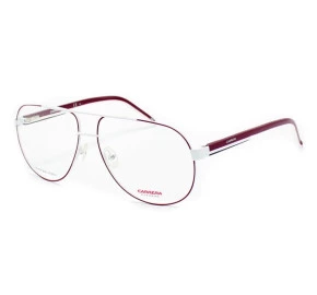 Óculos de Grau Carrera - CA7569 WZL - Red / White
