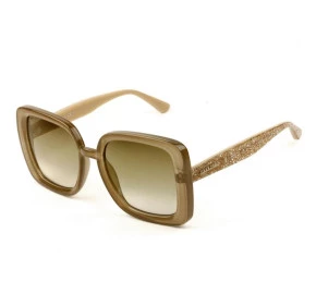 Óculos Jimmy Choo CAIT/S KDZJL 54 - Sol
