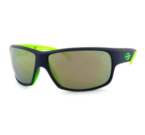 Mormaii Joaca II Cinza Verde Florescente - Verde Espelhado - 445 864 96