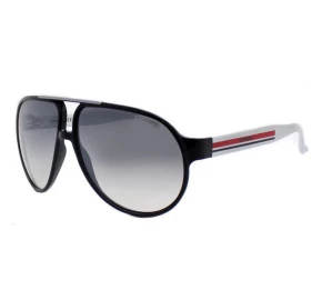 Carrera Forever Mine KI7IC Degradê