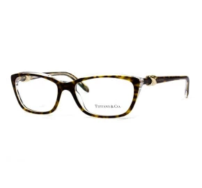 Óculos de Grau Tiffany & Co. - 2074 8155 54