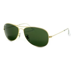 Ray-Ban RB3362 001 59 - Óculos de Sol