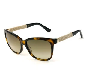 Óculos Jimmy Choo CORA/S FA5JD 56 - Sol