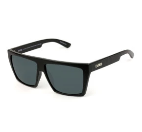 Óculos Evoke EVK15 Crocodilus Gray Total - Sol