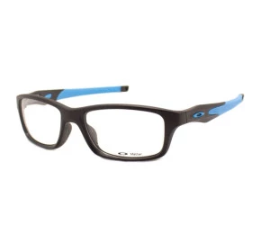 Óculos de Grau Oakley - Crosslink - OX8030-0155 Satin Black