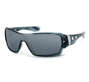 Oakley Offshoot Crystal Black Iridium Polarized 9190 05