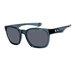 Oakley Garage Rock Crystal Black W/Black Iridium 9175 05