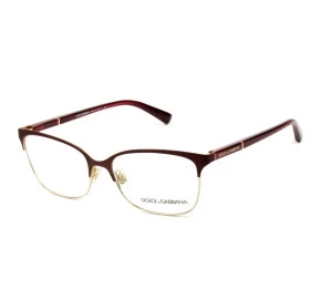 Óculos Dolce Gabbana DG 1268 1255 54 - Grau