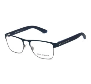 Óculos Dolce & Gabbana DG 1270 1263 54 - Grau
