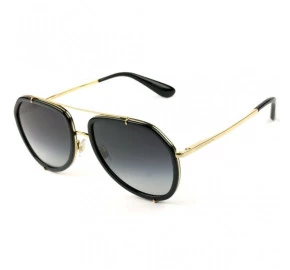 Óculos Dolce Gabbana DG 2161 02/8G 55 - Sol