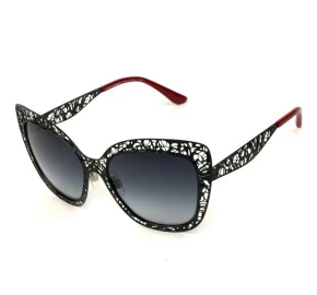 Óculos Dolce Gabbana DG 2164 01/8G 56 - Sol