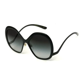 Óculos Dolce Gabbana DG 2180 01/8G 57 - Sol