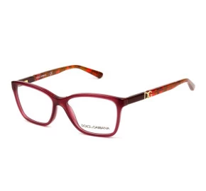 Óculos Dolce & Gabanna DG 3153P 2690 52 - Grau