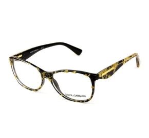 Óculos Dolce Gabbana DG 3174 2745 54 - Grau