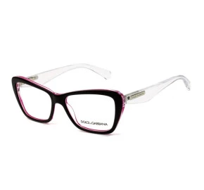 Óculos Dolce & Gabbana DG 3194 2794 54 - Grau