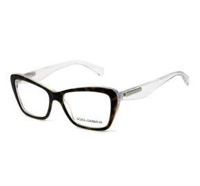Óculos Dolce & Gabbana DG 3194 2795 54 - Grau
