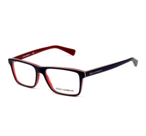 Óculos Dolce & Gabanna DG 3207 1872 55 - Grau