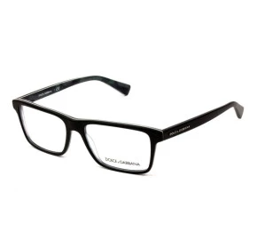 Óculos Dolce & Gabanna DG 3207 2803 55 - Grau
