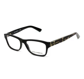 Óculos Dolce Gabbana DG 3208 2525 54 - Grau