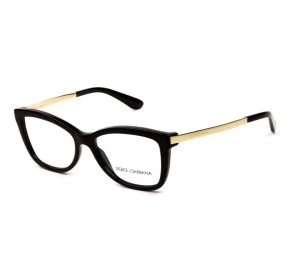 Óculos Dolce & Gabbana DG 3218 501 54 - Grau