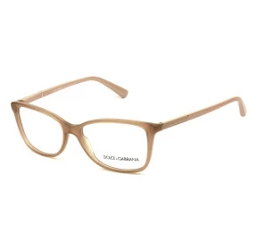 Óculos Dolce & Gabanna DG 3219 2678 55 - Grau