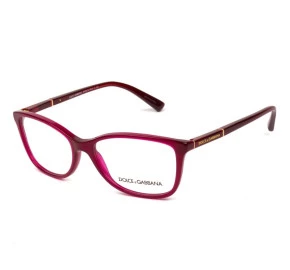 Óculos Dolce Gabbana DG 3219 2681 55 - Grau